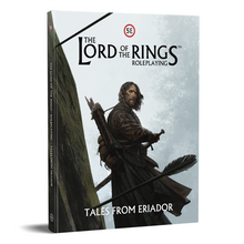 Tales From Eriador
