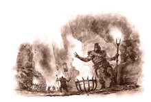 The One Ring – Moria™ – Through the Doors of Durin