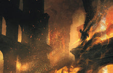 The One Ring – Moria™ – Through the Doors of Durin