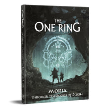 The One Ring – Moria™ – Through the Doors of Durin