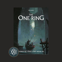 Unbound - The One Ring™ Ruins of the Lost Realm