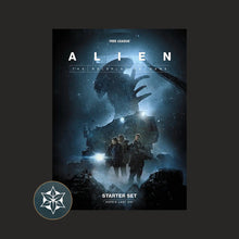 Unbound – ALIEN RPG Hope's Last Day
