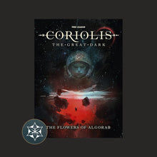 Unbound – Coriolis: Flowers of Algorab
