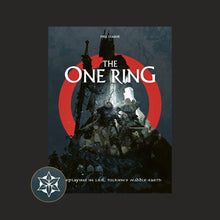 Unbound - The One Ring™ Core Rules