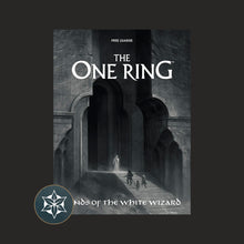 Unbound - The One Ring™ Hands of the White Wizard