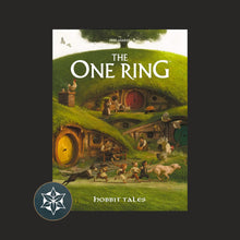 Unbound - The One Ring™ Hobbit™ Tales