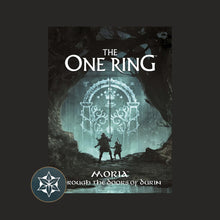 Unbound - The One Ring™ Moria™ - Through the Doors of Durin