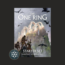 Unbound - The One Ring™ Over Hill and Under Hill