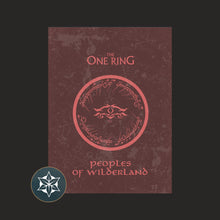 Unbound - The One Ring™ Peoples of Wilderland