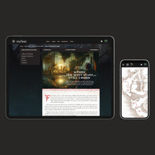 Unbound - The One Ring™ Realms of the Three Rings +PDF