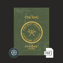 Unbound - The One Ring™ Strider Mode +PDF
