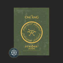 Unbound - The One Ring™ Strider Mode