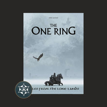 Unbound - The One Ring™ Tales From the Lone-lands