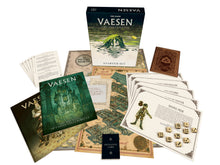Vaesen Starter Set