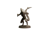 ALIEN RPG Miniatures Set: Rapture Protocol
