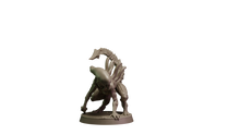 ALIEN RPG Miniatures Set: Rapture Protocol
