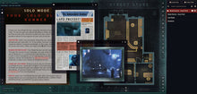 Foundry VTT Module – Blade Runner RPG Asset Pack & Solo Mode
