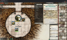 Foundry VTT Module – Dragonbane Core