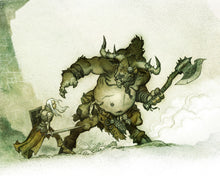 Drakar och Demoner Regelboken