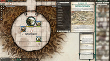 Foundry VTT-modul – Drakar och Demoner Grundspel