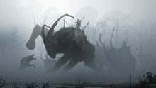 Symbaroum - Davokar vaknar