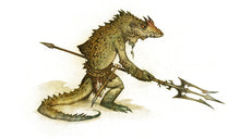 Drakar och Demoner Snabbstartsregler