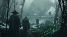 Symbaroum - Davokar vaknar