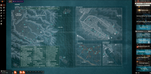 Foundry VTT Coriolis: The Third Horizon – Wake of the Icons