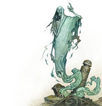 Drakar och Demoner Snabbstartsregler