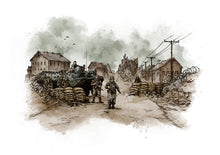Twilight: 2000 Urban Operations