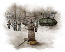 Twilight: 2000 Urban Operations
