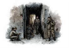 Twilight: 2000 Urban Operations