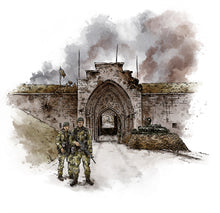 Twilight: 2000 Urban Operations