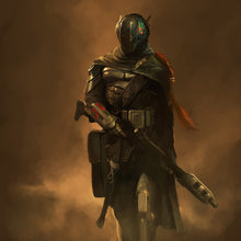 Coriolis: The Third Horizon - Emissary Lost