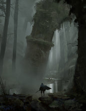 Foundry VTT Module – Symbaroum Starter Set
