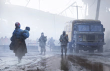 Twilight: 2000 Urban Operations