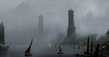 Foundry VTT Module – Symbaroum Starter Set