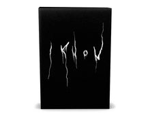 MÖRK BORG: Ikhon ENG