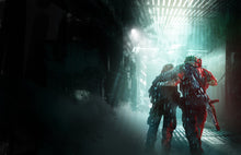 Foundry VTT Module – ALIEN RPG Colonial Marines