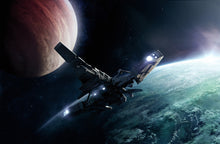Foundry VTT Module – ALIEN RPG Colonial Marines