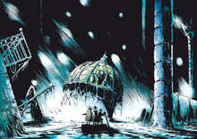 Mutant: Hindenburg – Gryningens beskyddare