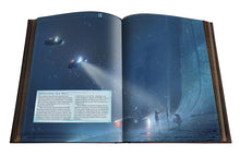 Blade Runner RPG Core Rulebook
