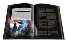 Blade Runner RPG Core Rulebook