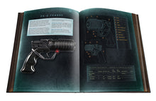 Blade Runner RPG Core Rulebook