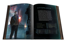Blade Runner RPG Core Rulebook