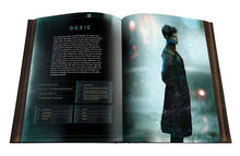 Blade Runner RPG Core Rulebook