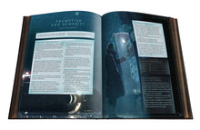 Blade Runner RPG Core Rulebook