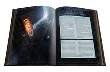 Blade Runner RPG Core Rulebook