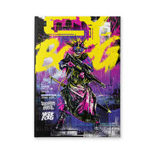 CY_BORG Core Rulebook