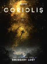 Coriolis: The Third Horizon - Emissary Lost